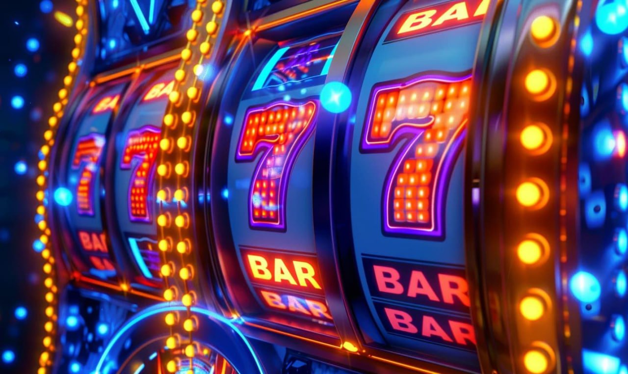 x777game Arcade Games